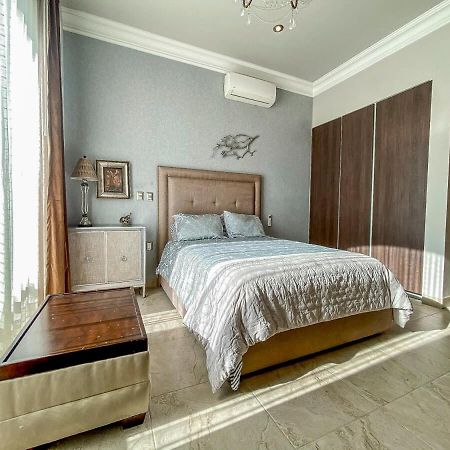 Апартаменты Lujoso Departamento En Леон Экстерьер фото