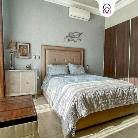 Апартаменты Lujoso Departamento En Леон Экстерьер фото