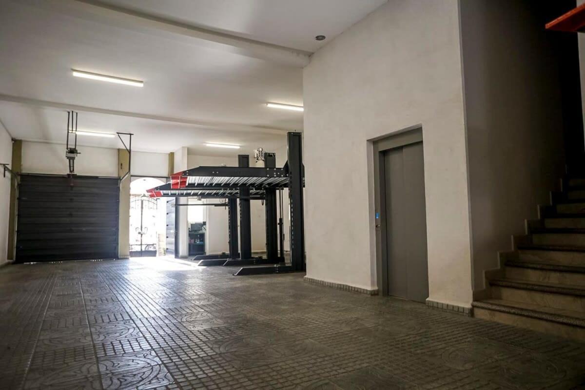Апартаменты Lujoso Departamento En Леон Экстерьер фото